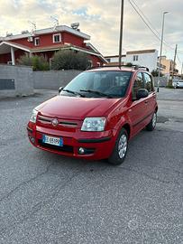 Fiat panda 2010
