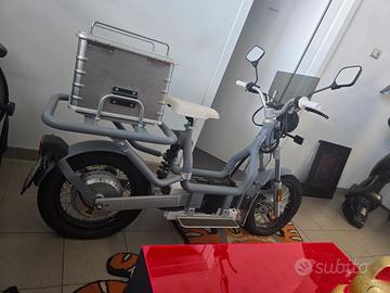 CAKE MAKKA 2023 NUOVO MAI USATO