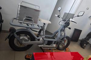 CAKE MAKKA 2023 NUOVO MAI USATO