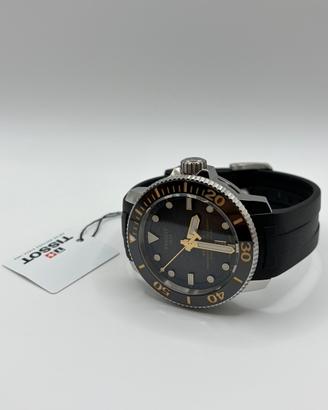Tissot Seastar 2000 Professional Powermatic 80 – R