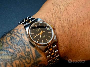 tudor price date 