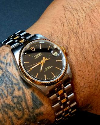 tudor price date 