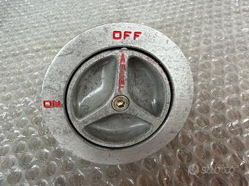 Rubinetto Benzina Cagiva Mito EV