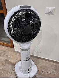 Ventilatore Kasanova a Piantana