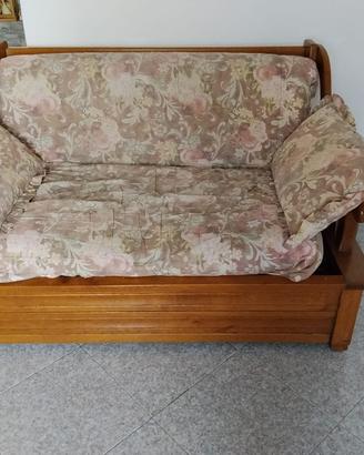 Divano letto