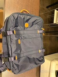 Zaino BRIC’S omologato Ryanair (40x30x20)