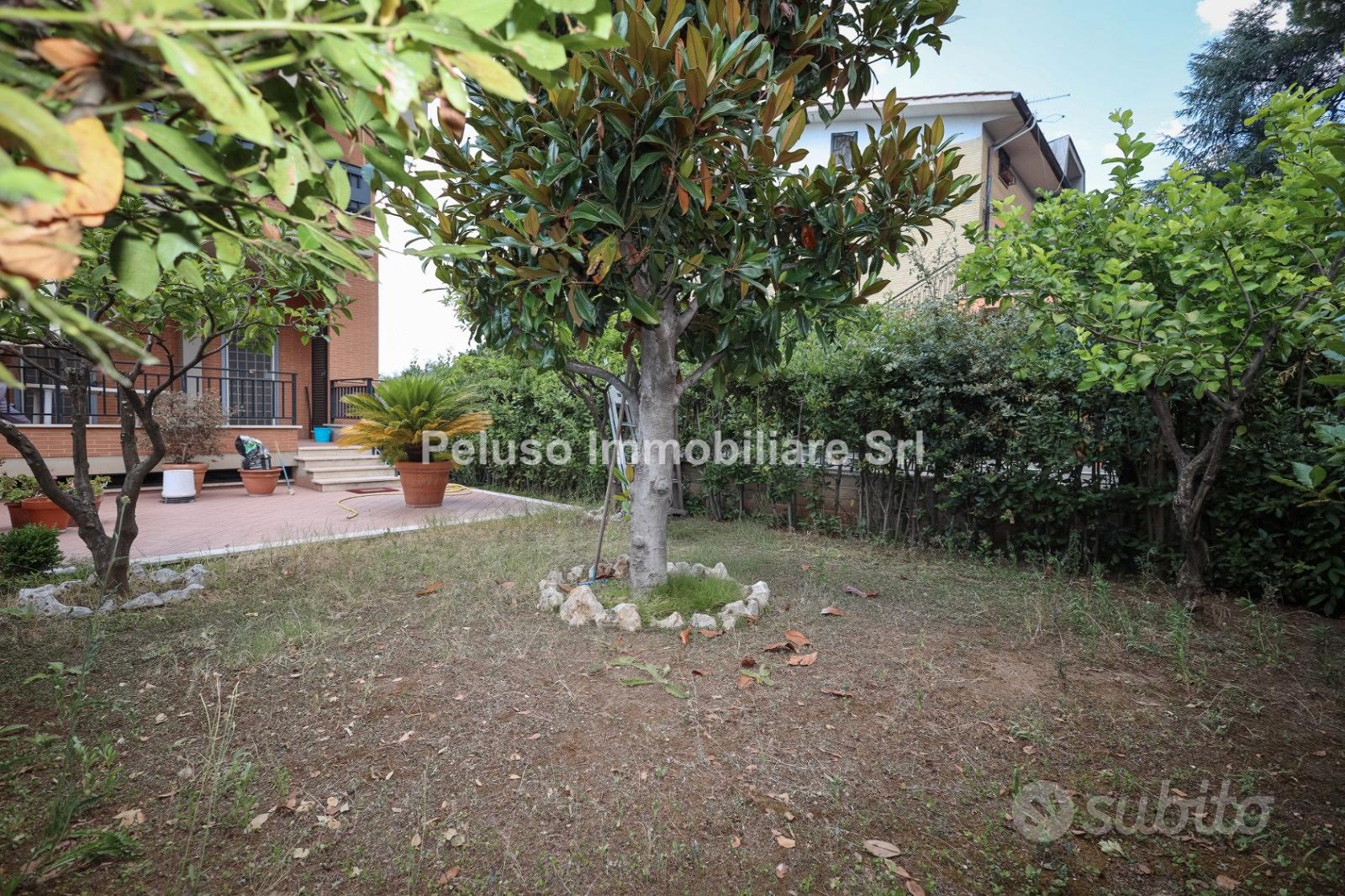 Appartamento – Roma, Casal Morena - Vista 4