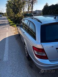 merecedes c220