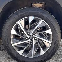 Pneumatici Continental Eco Contact 6