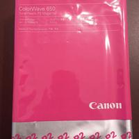 Toner Pearl Ocè Canon  P2