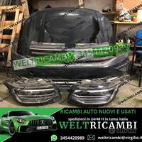 Ricambi auto volkswagen tiguan 2022