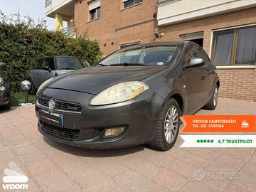 FIAT Bravo 2� serie Bravo 1.9 MJT 120 CV Dynamic