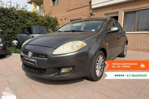 FIAT Bravo 2� serie Bravo 1.9 MJT 120 CV Dynamic