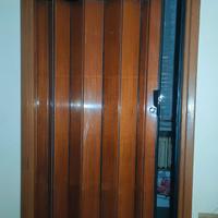 Porta a soffietto