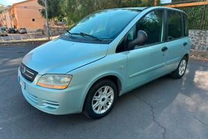 Fiat Multipla 1.9 MJT Dynamic