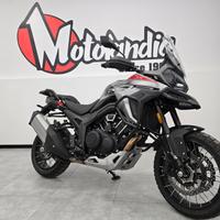 Morbidelli T1002 VX 2024
