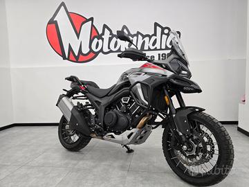 Morbidelli T1002 VX 2024