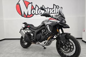 Morbidelli T1002 VX 2024