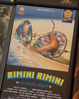 VHS Rimini Rimini