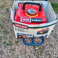 Generatore elettrico 