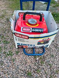 Generatore elettrico 