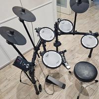 batteria roland