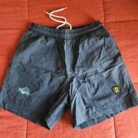 Ciesse piumini costume Uomo S blu pantaloncini 