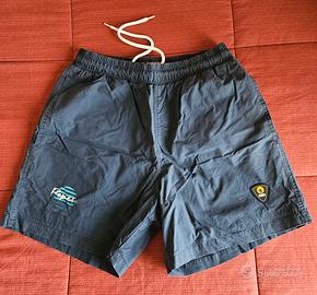 Ciesse piumini costume Uomo S blu pantaloncini 