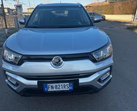 Ssangyong Tivoli 1.6 2WD Bi-fuel GPL Go