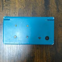 Nintendo DS Lite Azzurro HS