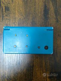 Nintendo DS Lite Azzurro HS