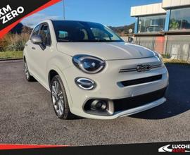 FIAT 500X 1.5 T4 Hybrid 130 CV DCT Sport Prez...