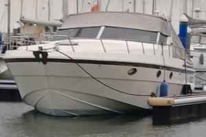 Riva palanca 38