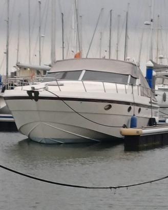 Riva palanca 38