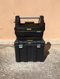 2 borse porta attrezzi