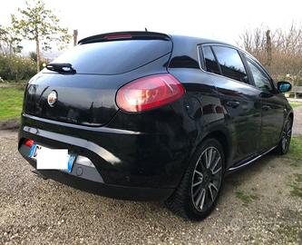 Bravo II t-jet SPORT 150 cv gpl full optional