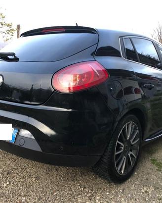 Bravo II t-jet SPORT 150 cv gpl full optional