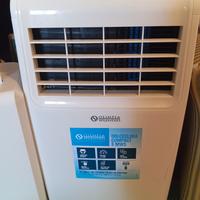 condizionatore portatile