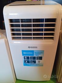 condizionatore portatile