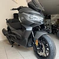 Voge Sfida SR4 400