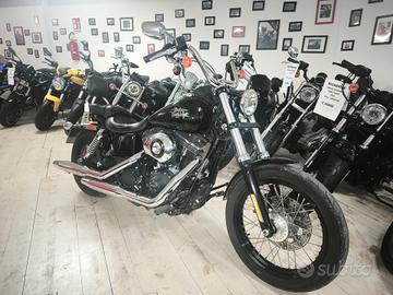 Harley-davidson Dyna Street Bob