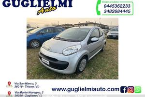 Citroën C1 1.0 3 porte C1TY