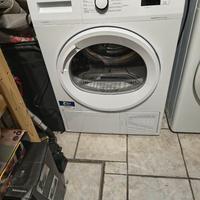 Asciugatrice Beko drx923w