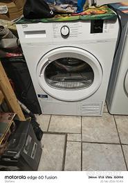 Asciugatrice Beko drx923w