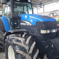 NEW HOLLAND TM 190