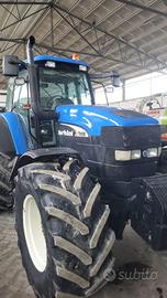 NEW HOLLAND TM 190