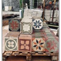 Cementine antiche