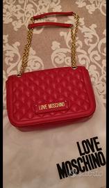 borsa moschino 
