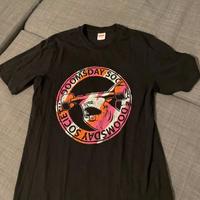 Doomsday Society T-Shirt taglia M
