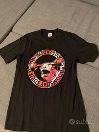 Doomsday Society T-Shirt taglia M